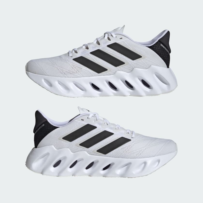 Scarpe da running adidas Switch Fwd 2 Bianco IF6757 09 standard