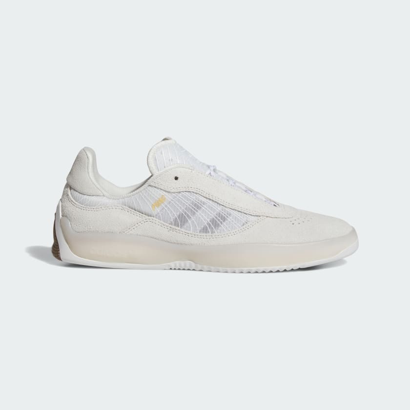 adidas Puig Skateschuh WeiB adidas Deutschland