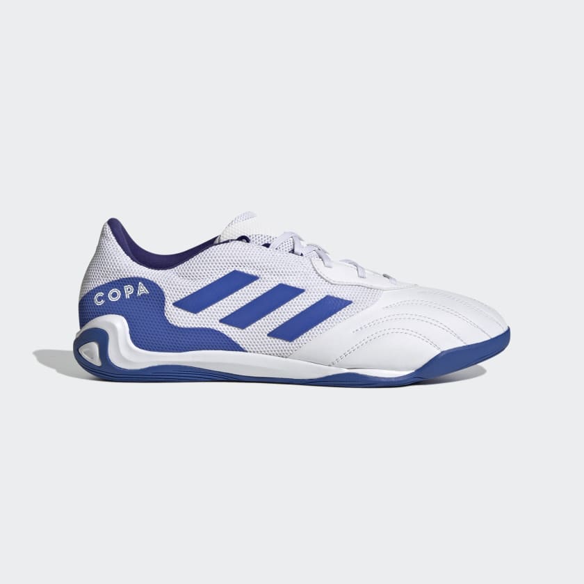 Copa 19.4 indoor shoes top
