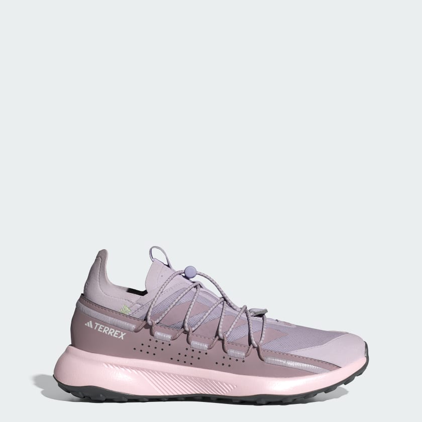 Scarpe Terrex Voyager 21 Travel Viola adidas adidas Italia