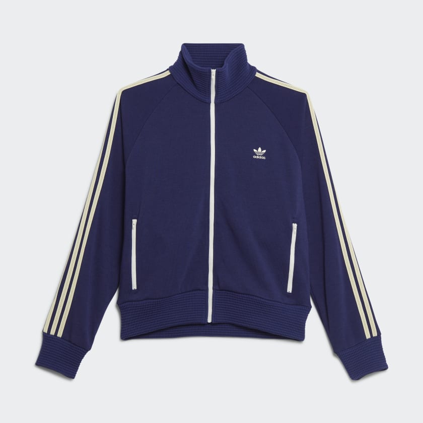 adidas × Wales Bonner 80s Track Jacket