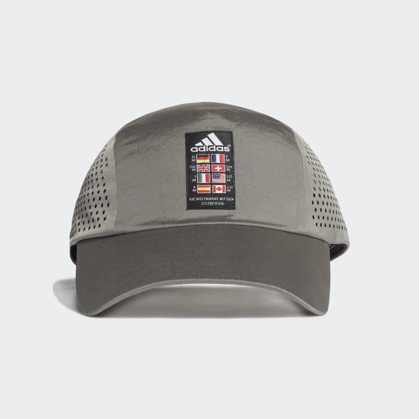 Adidas sales xplorer gray