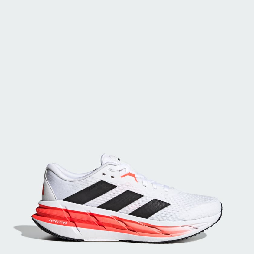 Adidas men's adispree 3 m running shoes top