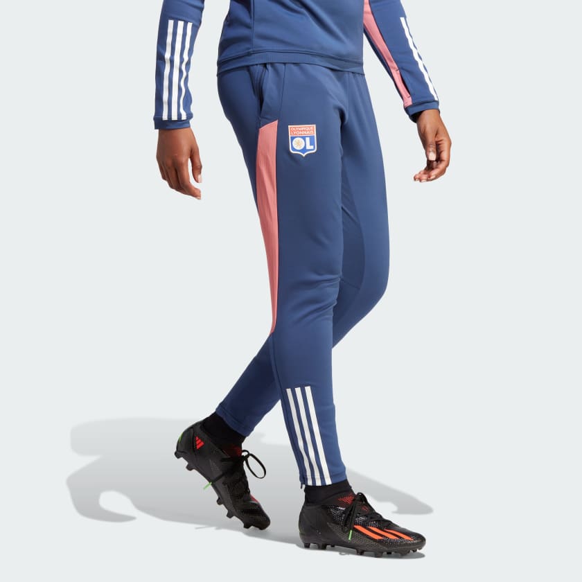 Pantalon store olympique lyonnais