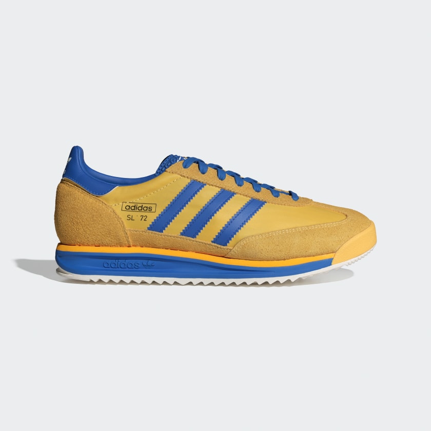 Adidas sl cheap 72 originali