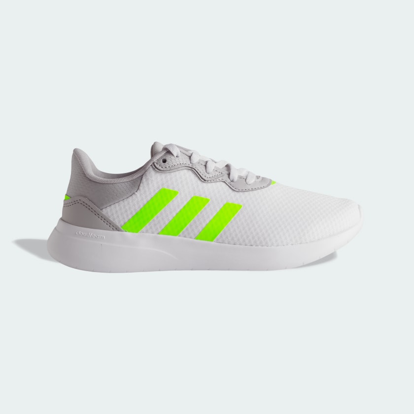 Zapatillas adidas cf qt racer discount