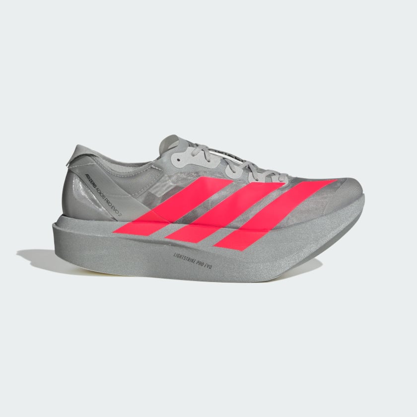 商品画像：adidas Adizero Adios Pro 2.0 (アディゼロ アディオス Pro 2.0 3