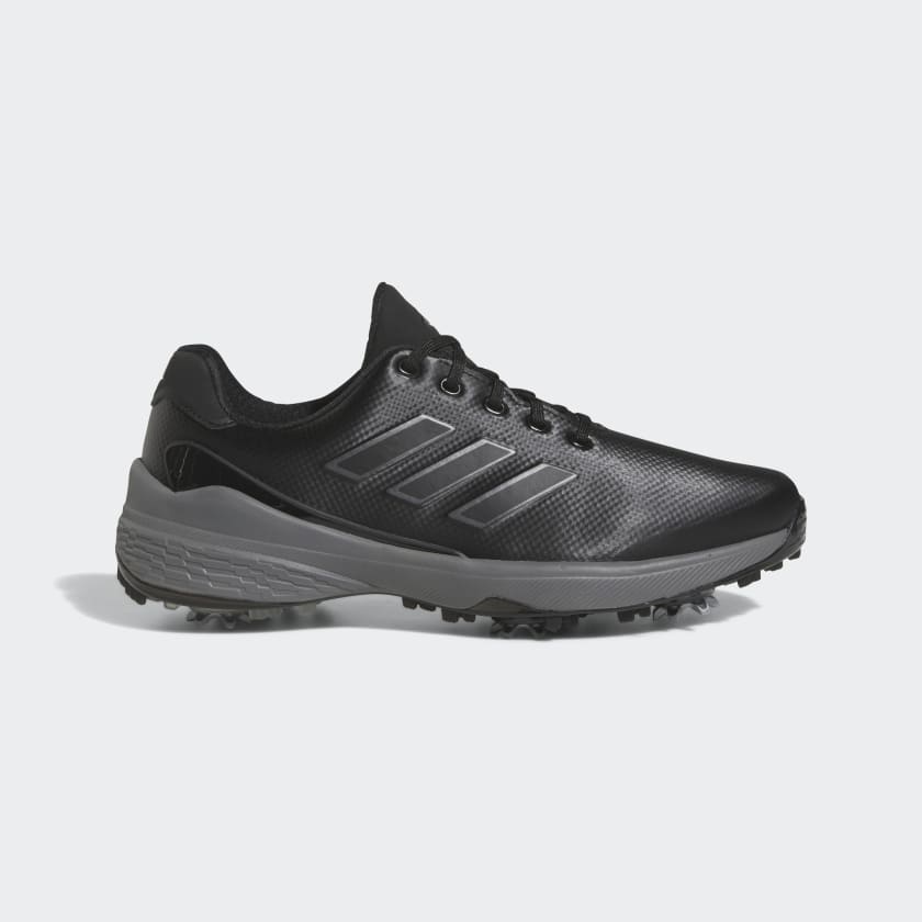 adidas ZG23 Golf Shoes - Black | Men's Golf | adidas US