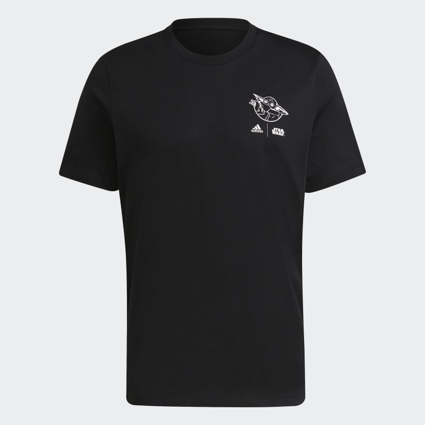 Remeras star wars adidas sale