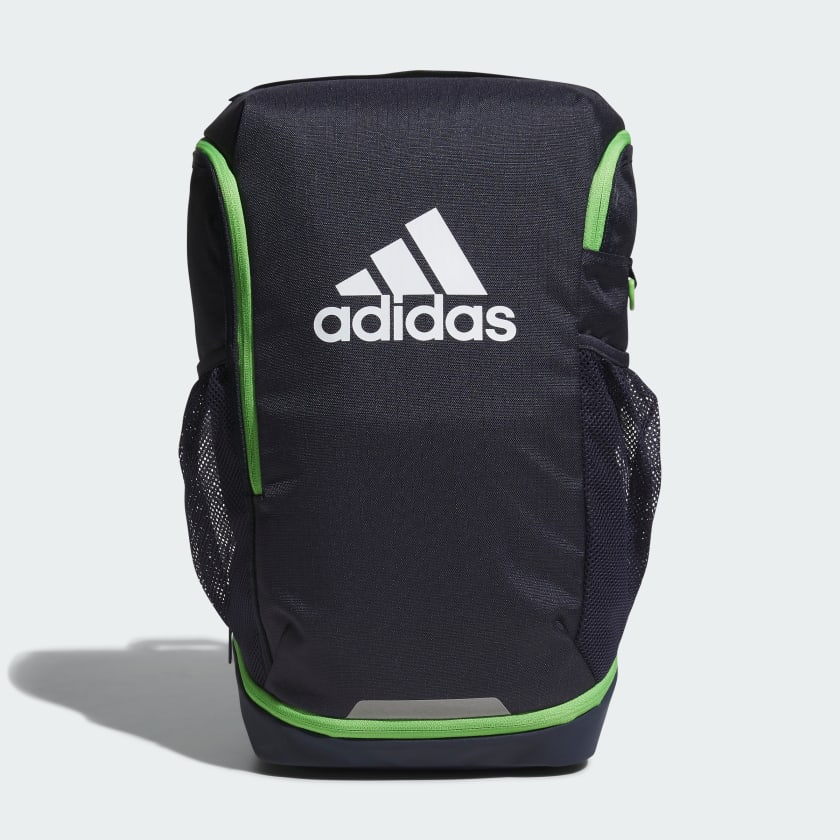adidas 3Room Backpack Kids Blue adidas Thailand