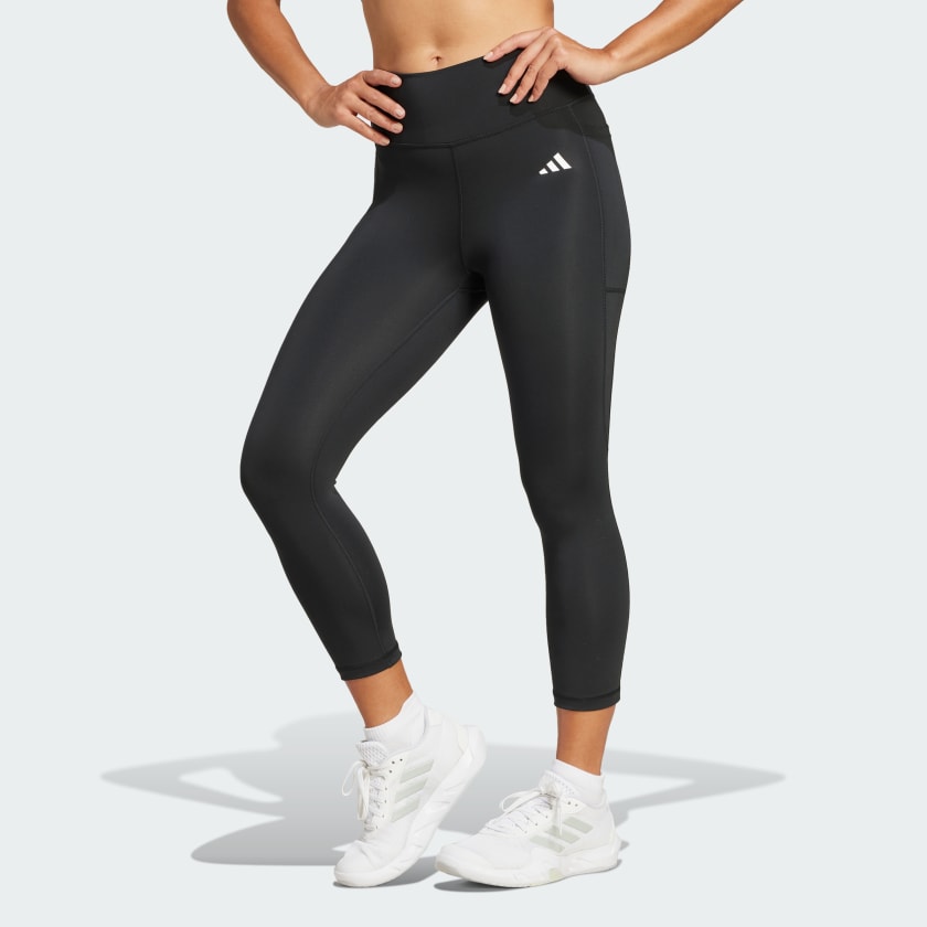 Adidas ultra aop tight 3 4 outlet