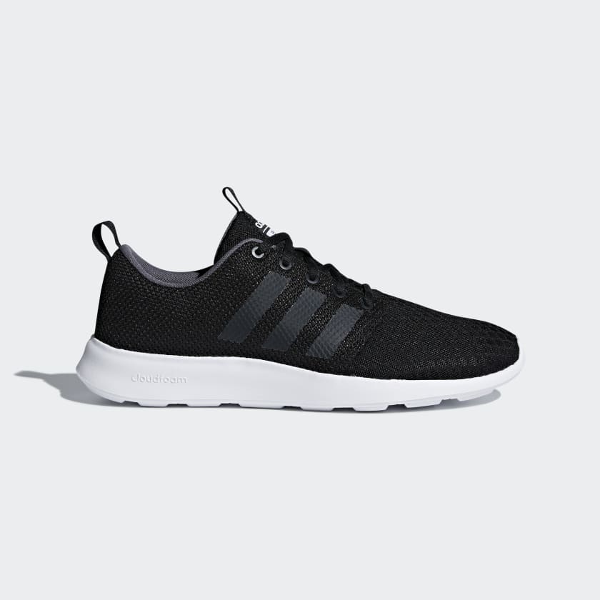 adidas cloudfoam swift racer