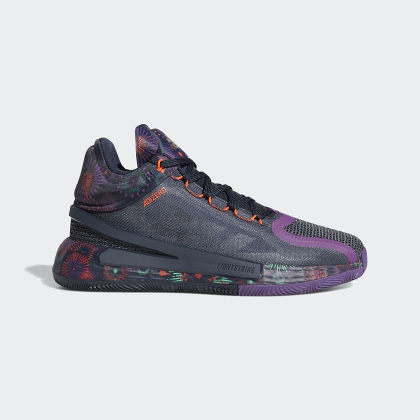 adidas D Rose 11 Shoes Blue adidas Philippines