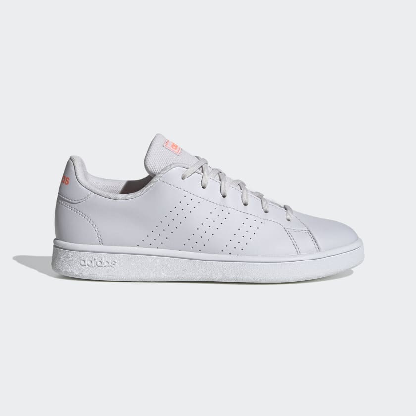 adidas Tenis Advantage Base Gris adidas Colombia
