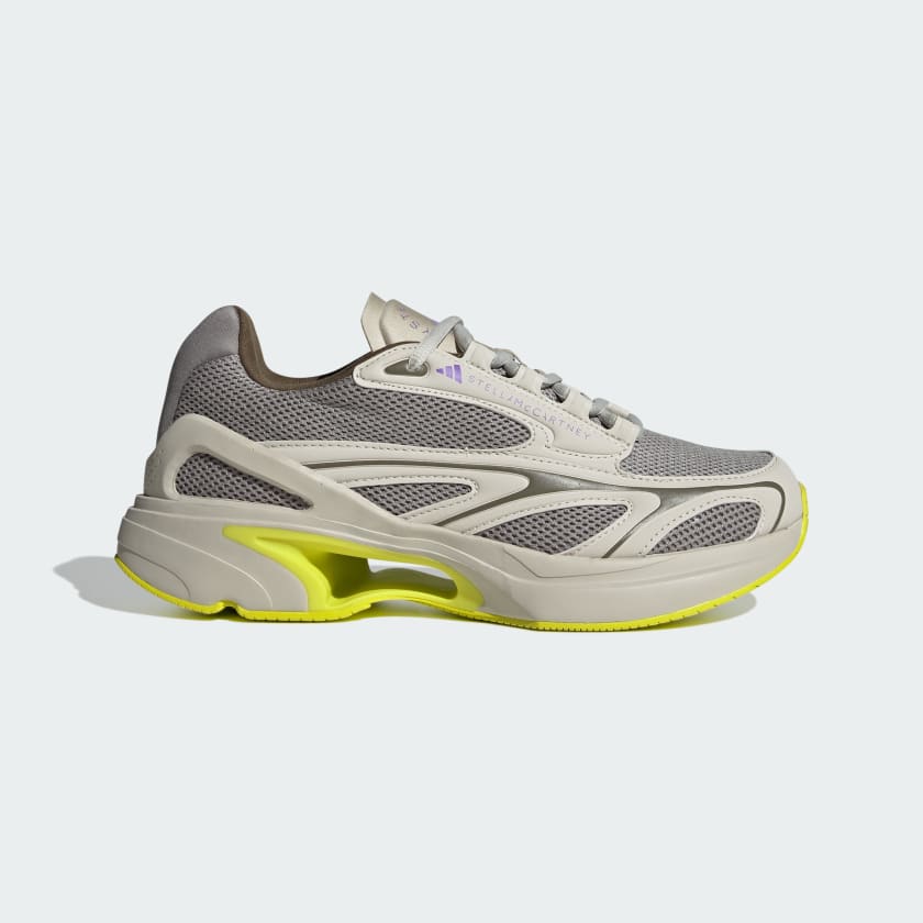 Adidas shoes by shop stella mccartney 40