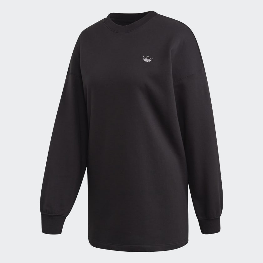 Adidas crew sweater hotsell