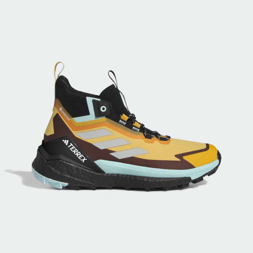 Adidas gore tex yellow outlet
