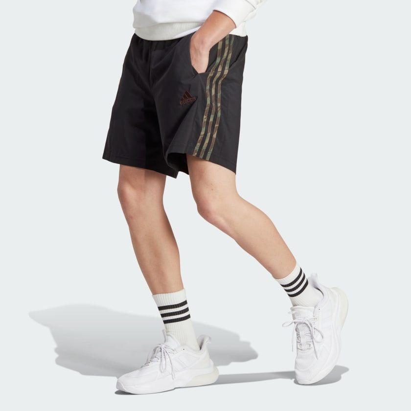 Bermuda adidas ess online 3s chelsea masculina