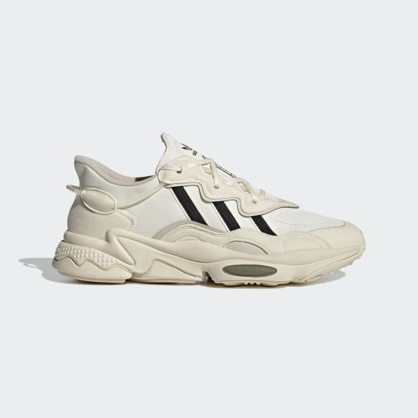 Adidas ozweego white outlet