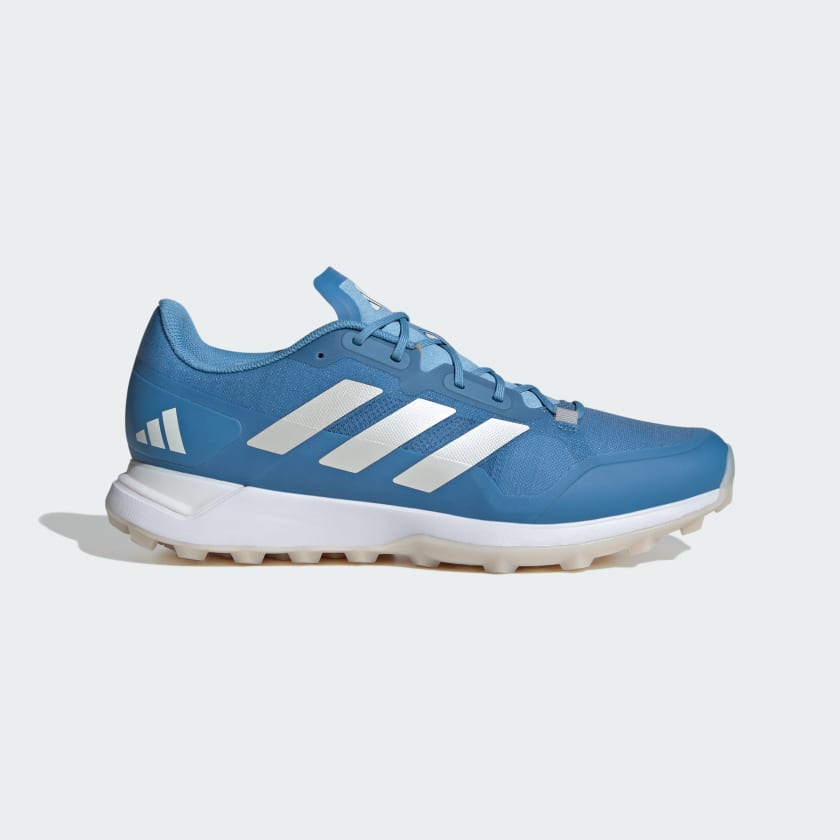 Scarpe da hockey su prato Zone Dox 2.2 S Blu adidas adidas Italia