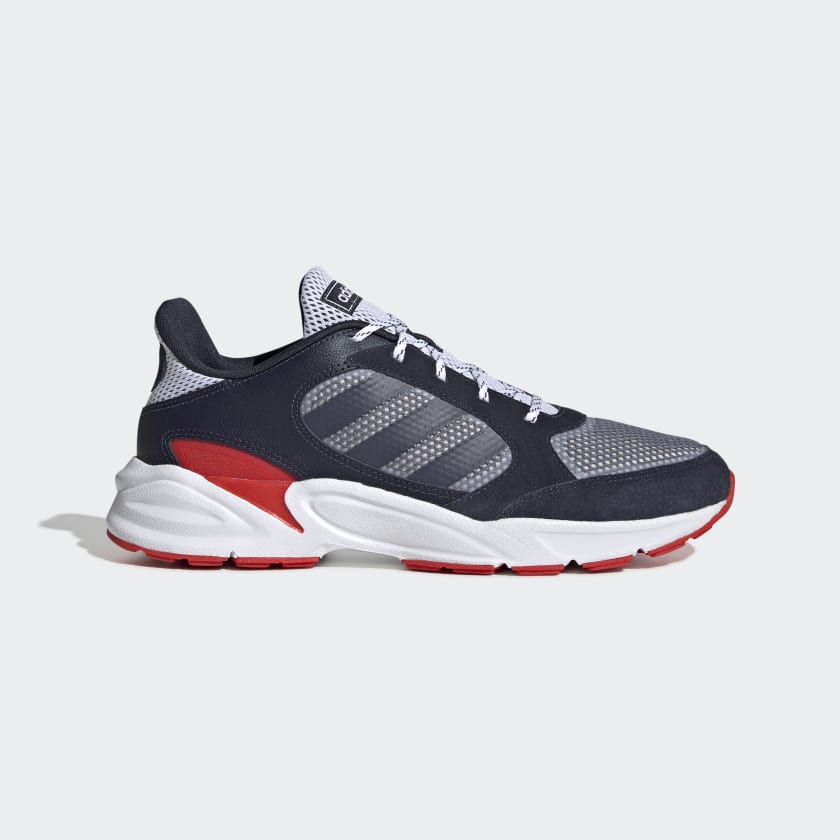 adidas 90s Valasion Shoes Blue adidas Philippines