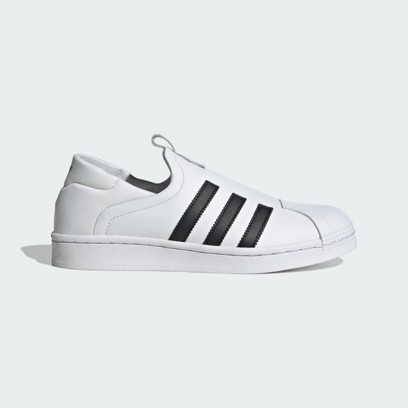 Adidas slip on shop ไทย hotsell