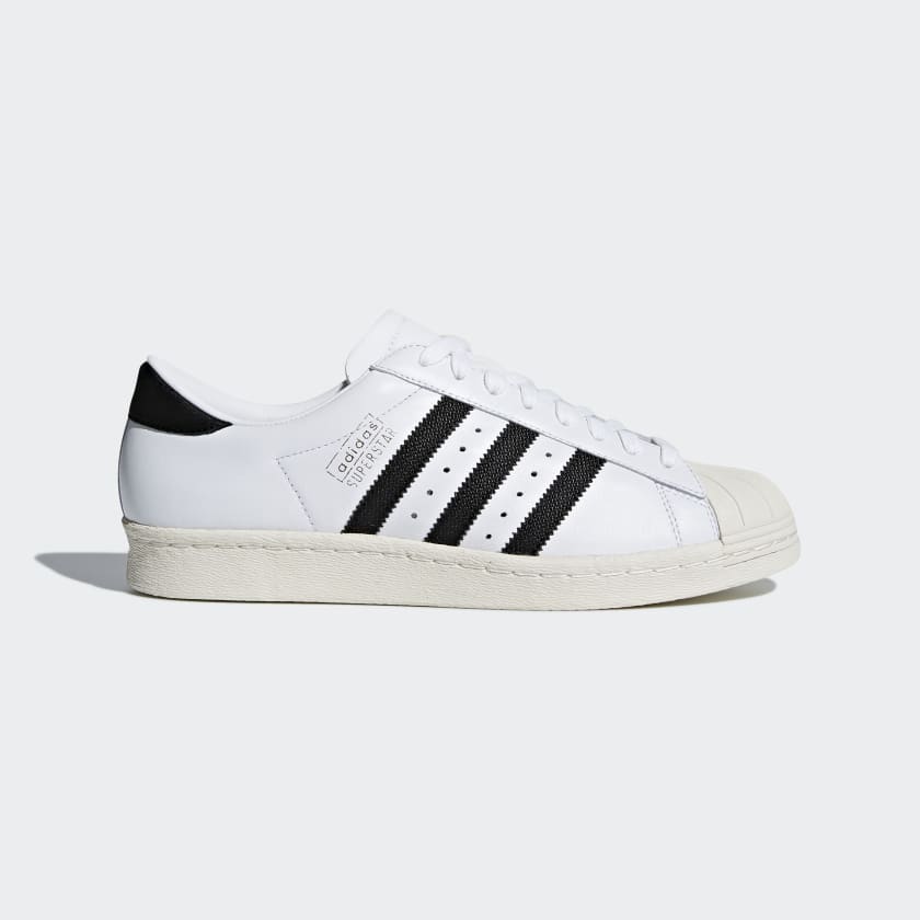 adidas Tenis Superstar OG Blanco adidas Mexico