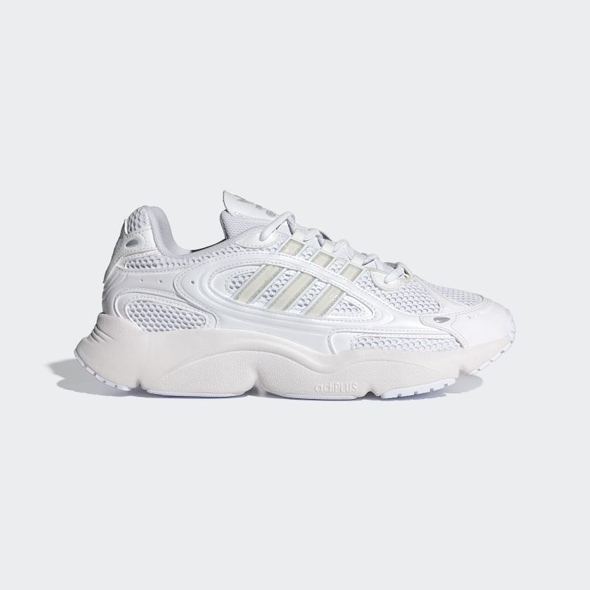adidas OZMILLEN Shoes White Free Shipping with adiClub adidas US