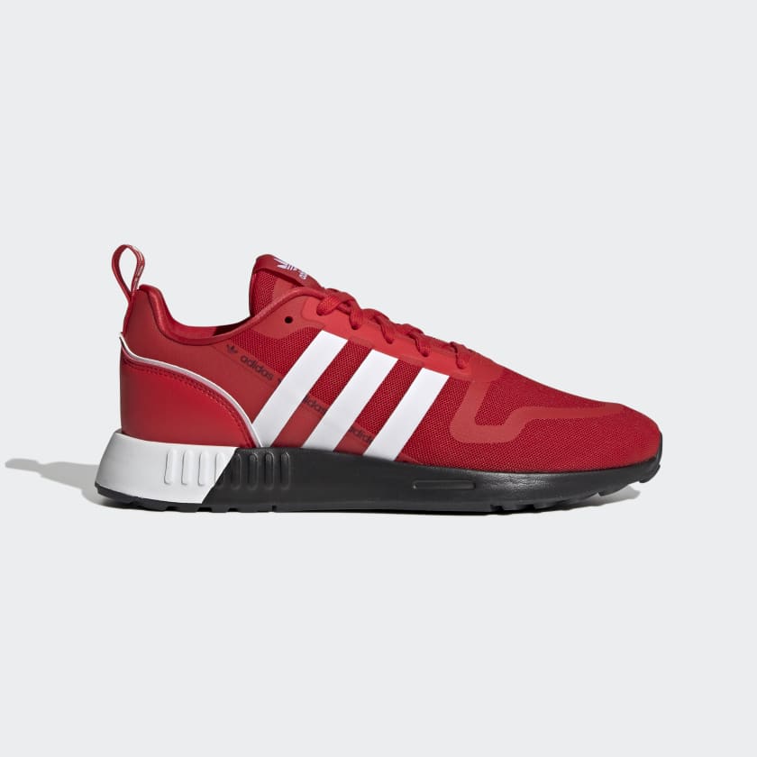 Adidas x rojas 2025