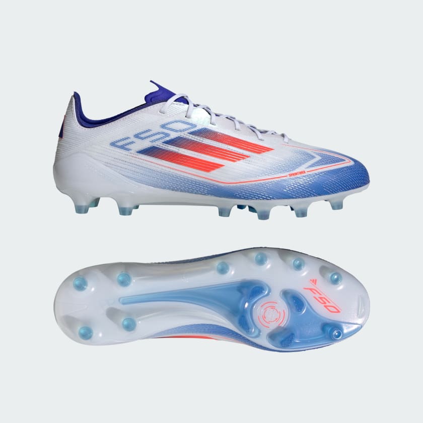 アディダス F50 ELITE AG / 人工芝用 / F50 Elite AG - ホワイト | アディダス ジャパン