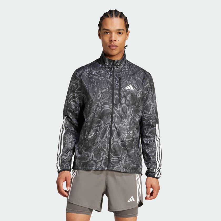 Own the run adidas shop