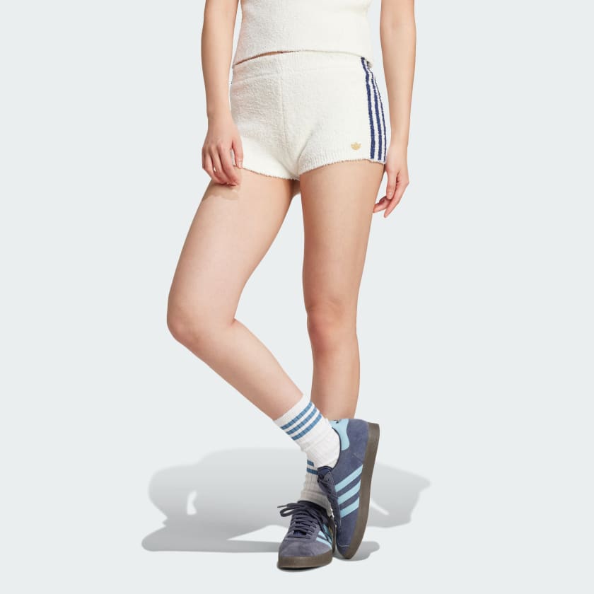 Adidas nova short top