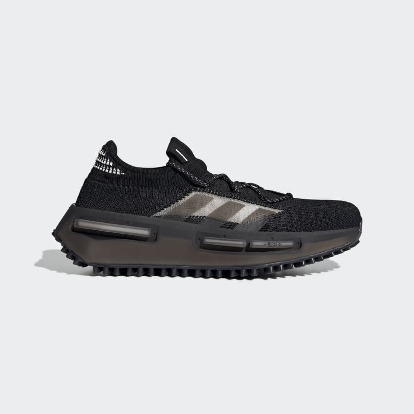 Adidas nmd cs1 enfant brun deals