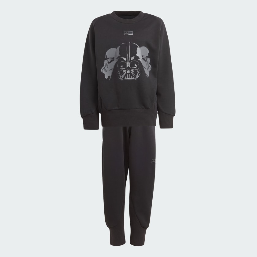 Adidas star wars dames oranje clearance