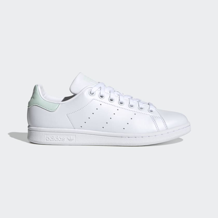 Tennis adidas stan on sale smith blanches