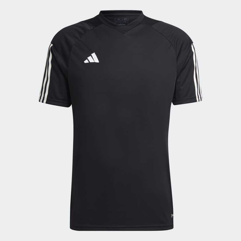 Tiro 17 jersey best sale