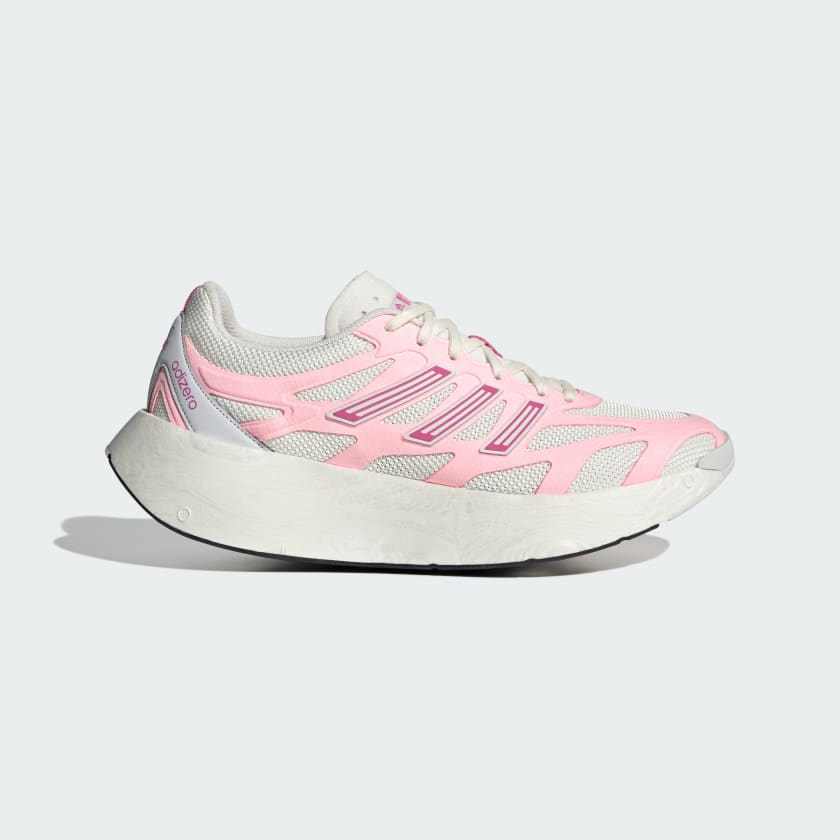 adidas Adizero Aruku Shoes - Pink | Free Shipping with adiClub | adidas US
