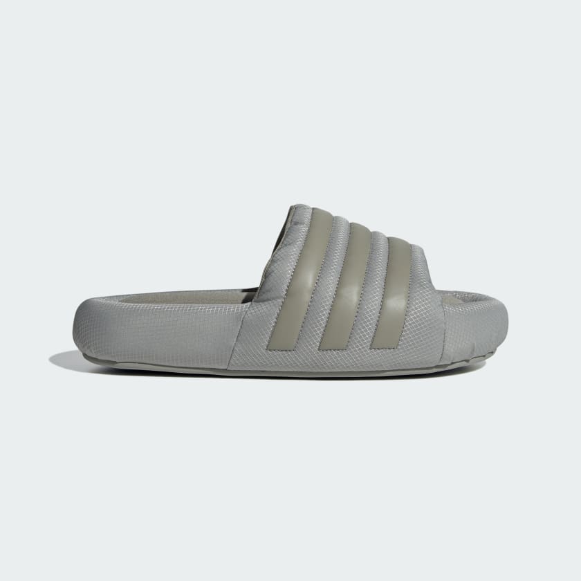 adidas Adilette 24 Slides Green adidas Thailand