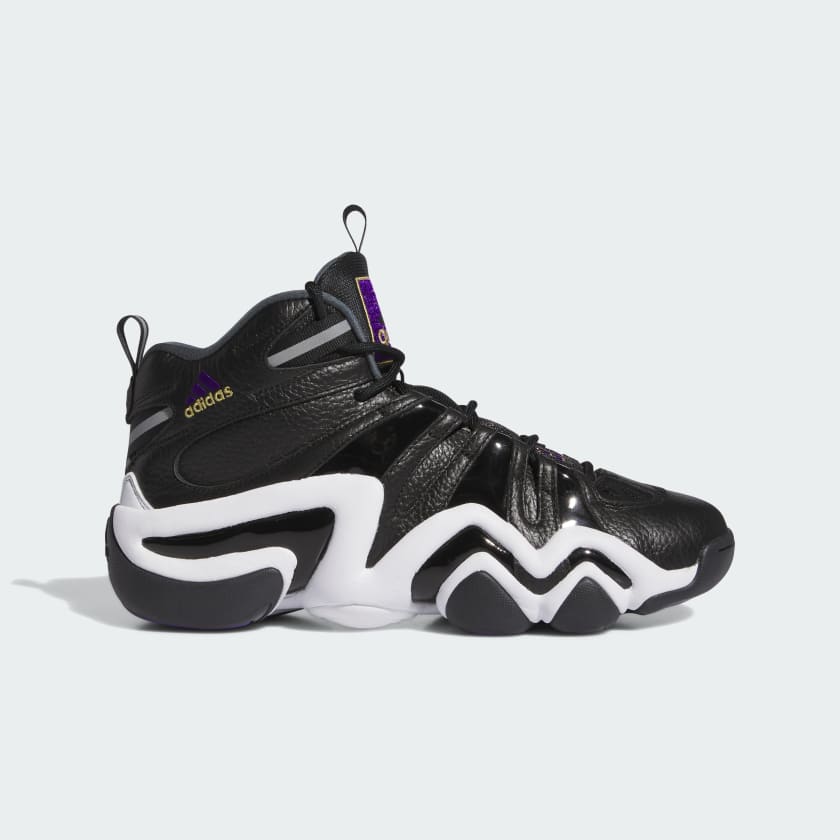 Adidas crazy 6 outlet mejores