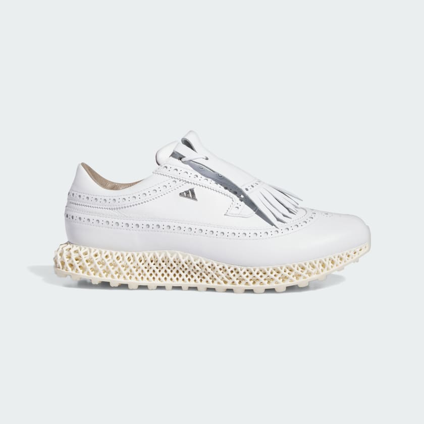 Adidas shoes on sale 4d gold