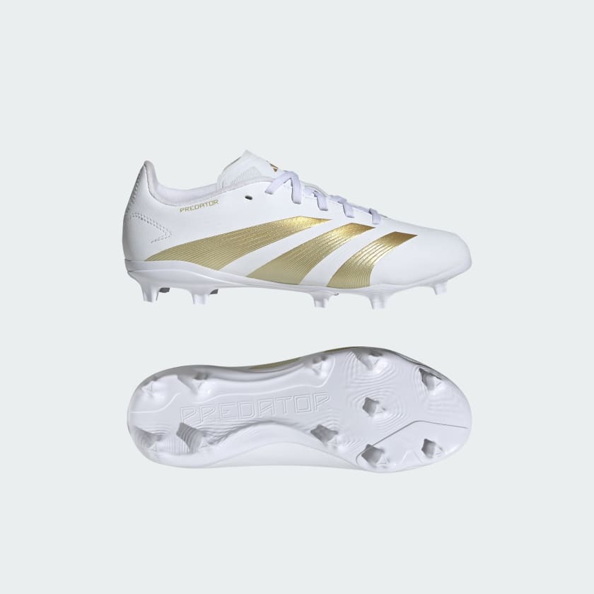 Predator adidas kids online