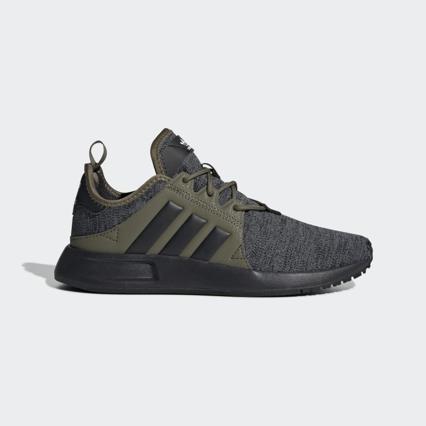 Adidas x plr khaki 2025