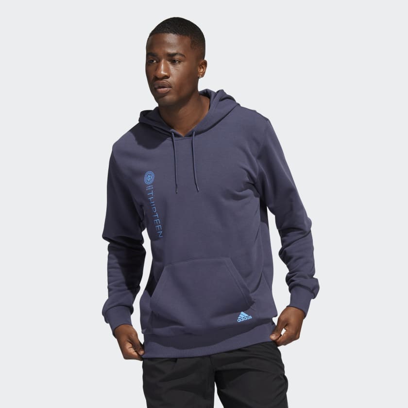 Harden hoodie Clearance