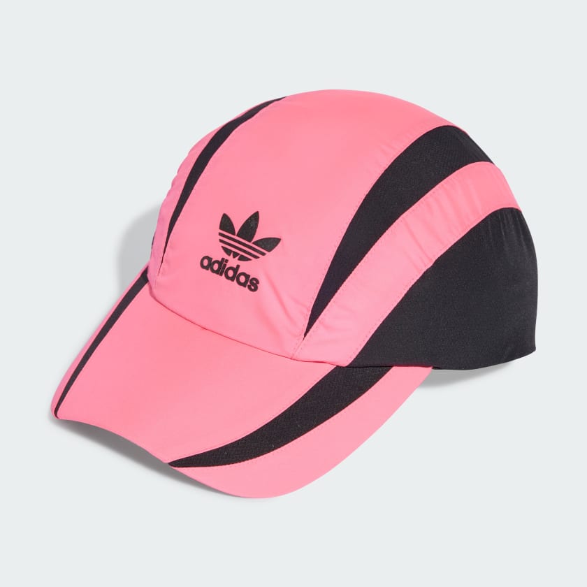 Cap adidas pink discount