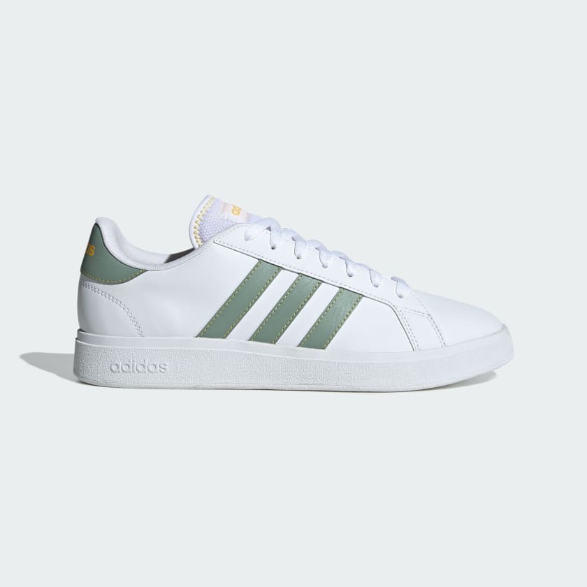Adidas grand court pantip outlet