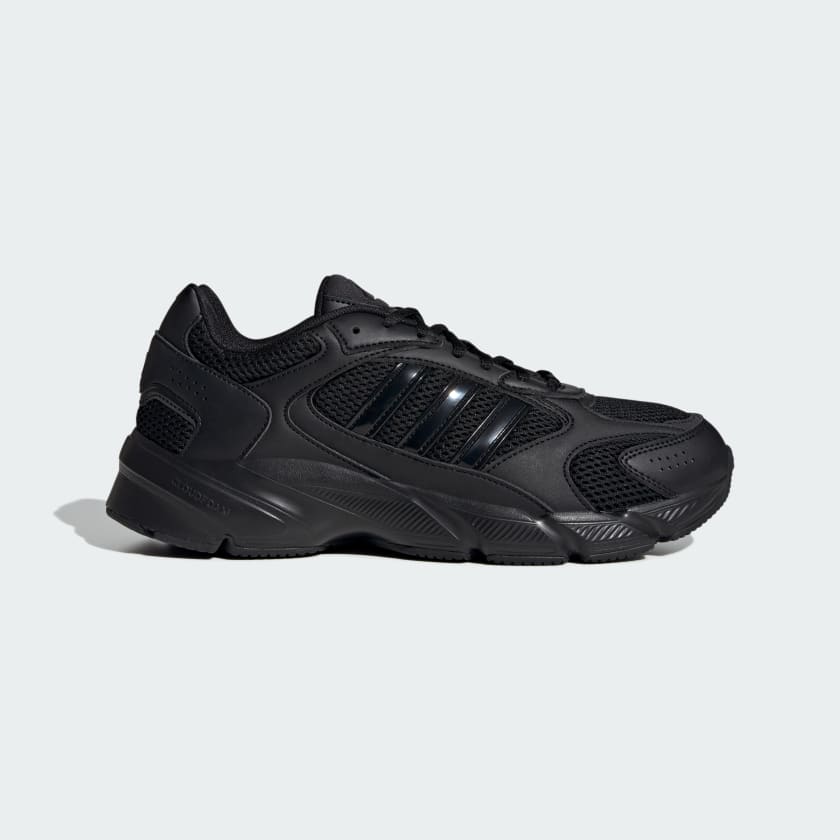Adidas chaos black store