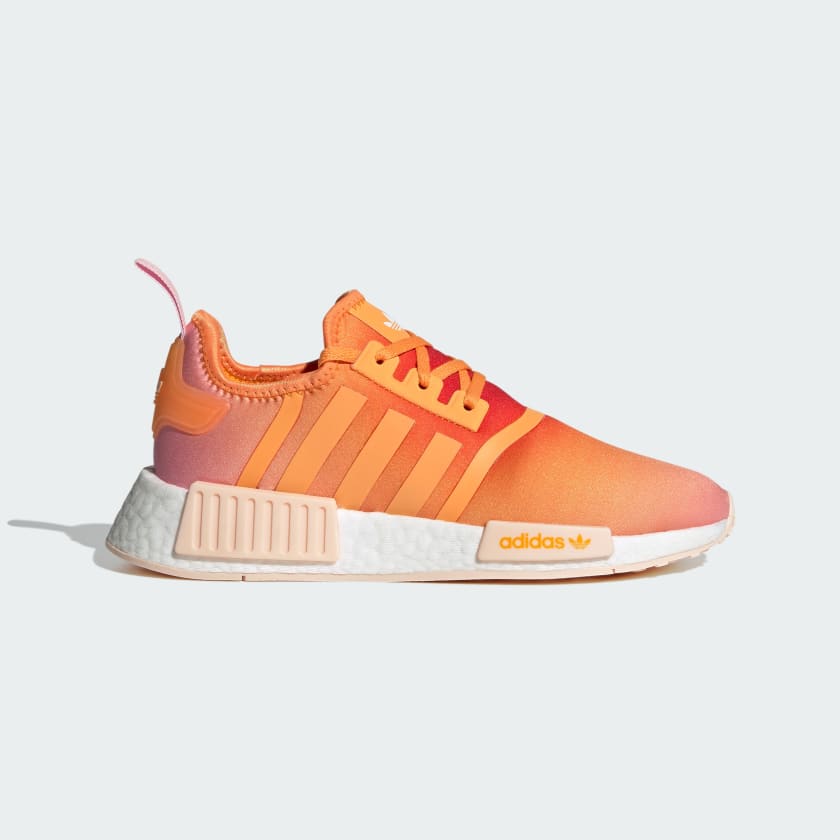 Multicolor adidas shoes hotsell