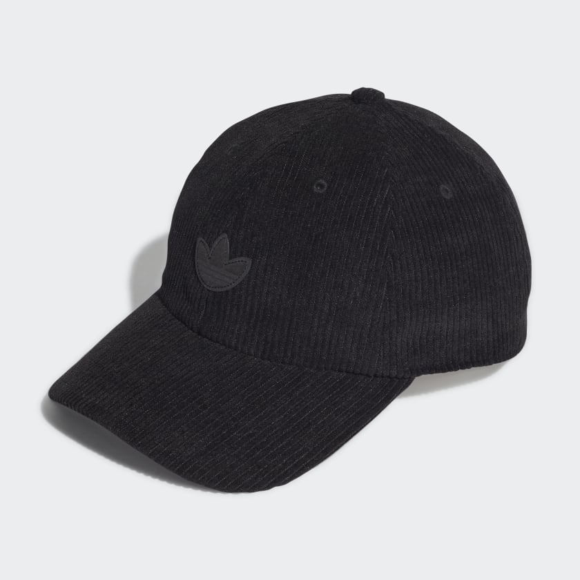 adidas Adicolor Contempo Dad Cap Black adidas Philippines