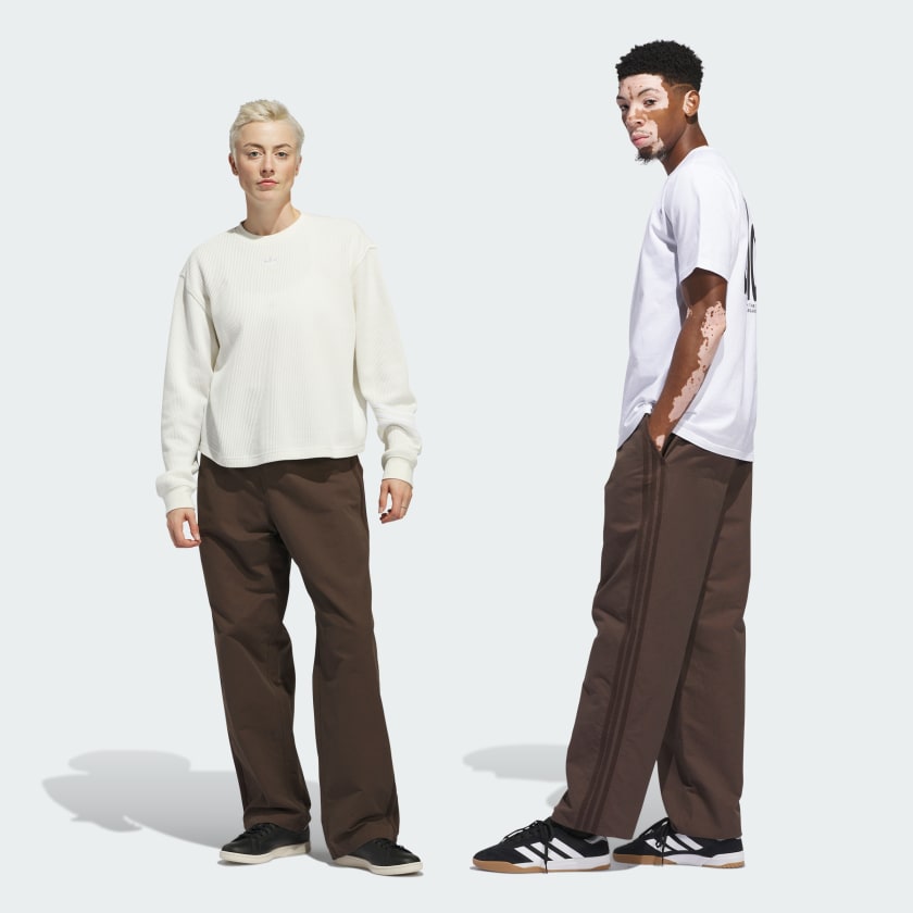 Adidas skateboarding chino hot sale