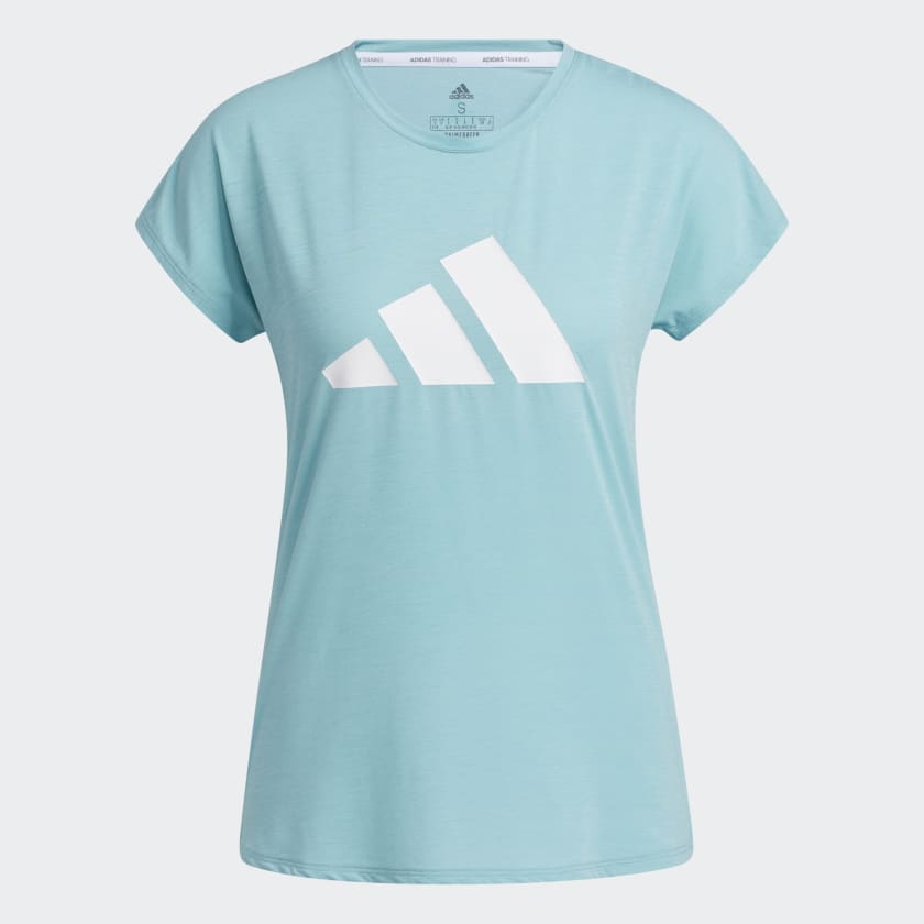 Adidas e3s tee online